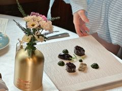 -北京古城老院厉晓麟精致菜