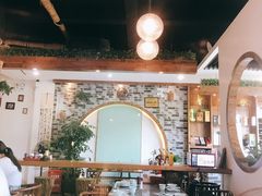 -茶油香闽南菜·花园餐厅(前埔店)