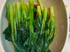 -香港狮子山下·明星粤菜餐厅(北苑店)