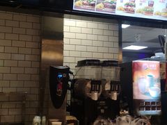 -汉堡王(北京三里屯购物中心)