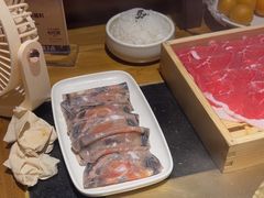 -巴奴毛肚火锅(广益哥伦布店)
