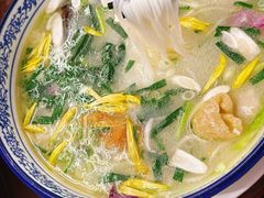 -香麒园·过桥米线·南湖雅宴
