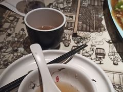 -绿茶餐厅(汇悦大融城店)