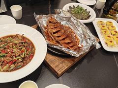 -国人川菜(李家村建东街店)