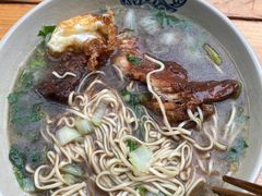 -无名氏面馆(邮电路店)