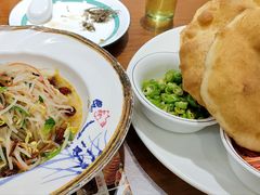 -临潼印象·特色陕菜