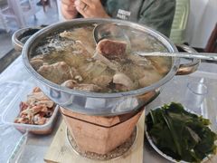 -梅红羊肉馆(赭山西路店)