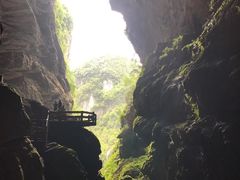 -小寨天坑
