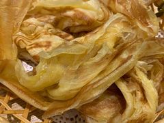 奶香手撕饼-小镇大厨新概念复合中餐厅(万达广场大连高新店)