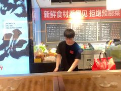 -熊记虾王·小龙虾(东晓南店)
