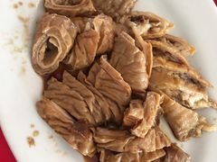 -车头老二大排档