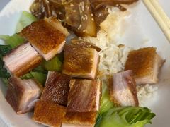 -斩料烧腊世家(兴盛路店)