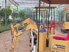 -南宫五洲植物乐园