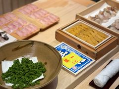 -晴空·日本料理(万象城店)