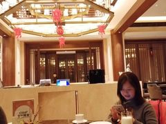 -西安华清御汤酒店