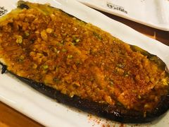 -喝丢一只鞋海鲜烧烤·海肠捞饭(东关街店)