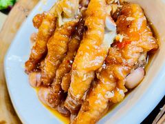 -龙的酒楼·手工早茶·顺德菜(近良路店)