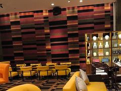 -上海大宁福朋喜来登酒店大堂吧(共和新路店)