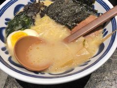 -NIUAN牛庵·日式和牛烧肉(恒隆店)