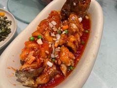 -鹿港小镇(悠唐店)