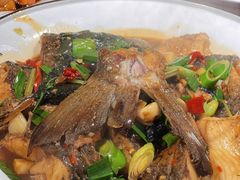 -老村长土菜馆(湖墅南路店)