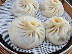 -李记清真馆(打钉巷店)