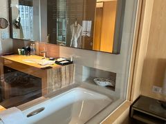 -青岛富力艾美酒店