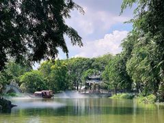 -东涌水乡风情街