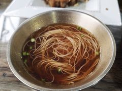 -魁盛居百年鲁菜馆(县西巷店)