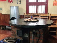 -潭州老友灶台鸡·竹屋老灶(光明E城店)