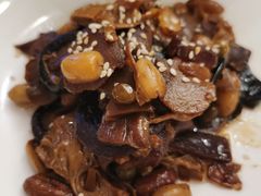 -烤肉宛饭庄(南礼士路店)