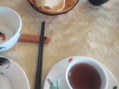 -南沙游艇会·大兵船餐厅