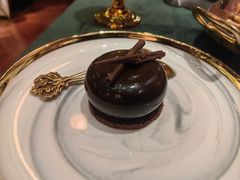 -阿兹凯乐·老洋房西餐