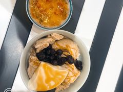 -堂屋糖水店(愚园店)
