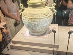 -广西壮族自治区博物馆