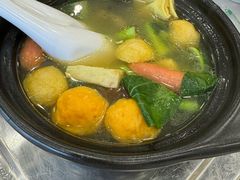 -老西白点心店