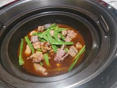 -喜婆19分小锅烀饼