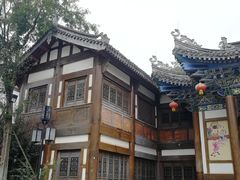 -昌州古城