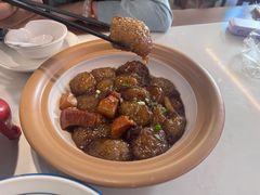 -老奶奶私房菜(天台里街店)