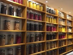 -青岛西海岸隆和福朋喜来登酒店