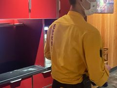 -巴奴毛肚火锅(相州店)