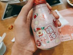 -牛New寿喜烧(青浦店)