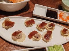 -北京全聚德(王府井店)