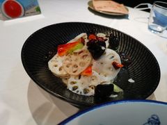 -汉唐宴长安食府