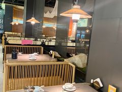 -晓淮山·扬州早茶·淮扬菜(龙阳广场店)
