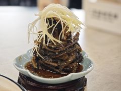-二泉园老菜馆·百年无锡菜