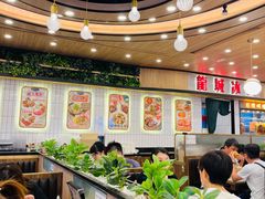 -龙城冰室(旺角)