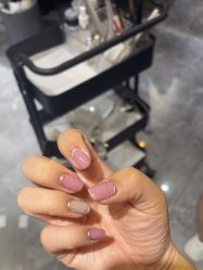 点击看大图 -Nail Me美甲美睫