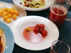 -伊带伊路新疆美食府(呼家楼店)