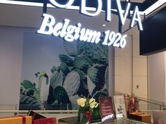 -GODIVA(国际金融中心店)